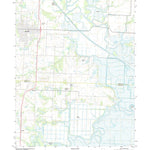 Rich Hill, MO (2011, 24000-Scale) Preview 1