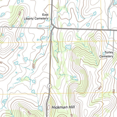 Richards, MO-KS (2011, 24000-Scale) Preview 3