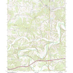 Richland, MO (2012, 24000-Scale) Preview 1