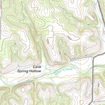 Richland, MO (2012, 24000-Scale) Preview 2