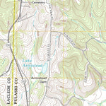 Richland, MO (2012, 24000-Scale) Preview 3