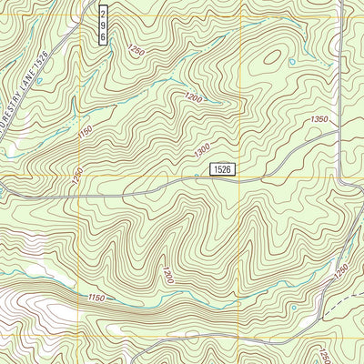 Roby, MO (2012, 24000-Scale) Preview 2