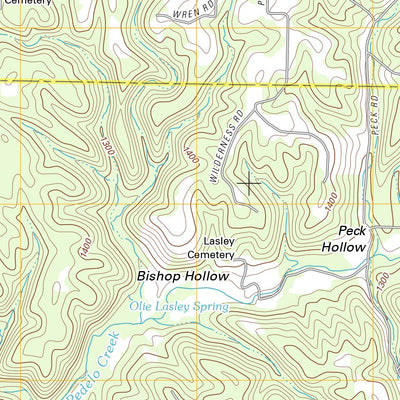 Rogersville, MO (2011, 24000-Scale) Preview 3