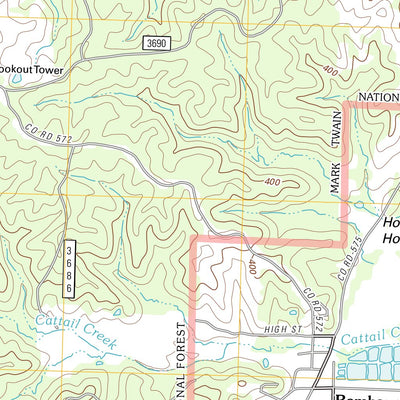 Rombauer, MO (2011, 24000-Scale) Preview 3
