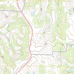 Rosebud, MO (2012, 24000-Scale) Preview 2