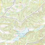 Rosebud, MO (2012, 24000-Scale) Preview 3