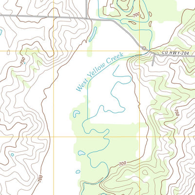 Rothville, MO (2012, 24000-Scale) Preview 2