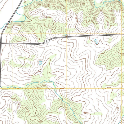 Rothville, MO (2012, 24000-Scale) Preview 3