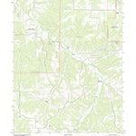 Roubidoux, MO (2012, 24000-Scale) Preview 1