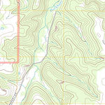 Roubidoux, MO (2012, 24000-Scale) Preview 2