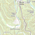 Round Spring, MO (2011, 24000-Scale) Preview 3