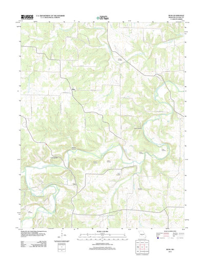 Russ, MO (2011, 24000-Scale) Preview 1