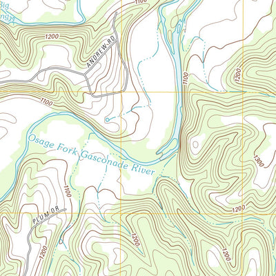 Russ, MO (2011, 24000-Scale) Preview 3