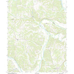 Saint Elizabeth, MO (2011, 24000-Scale) Preview 1