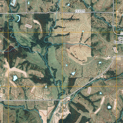 Saint John, MO-IA (2010, 24000-Scale) Preview 3