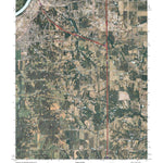 Saint Joseph South, MO-KS (2009, 24000-Scale) Preview 1