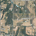 Saint Joseph South, MO-KS (2009, 24000-Scale) Preview 2