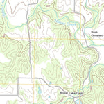 Saint Patrick, MO (2012, 24000-Scale) Preview 3