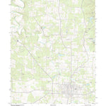 Salem, MO (2011, 24000-Scale) Preview 1