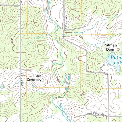 Salem, MO (2011, 24000-Scale) Preview 2