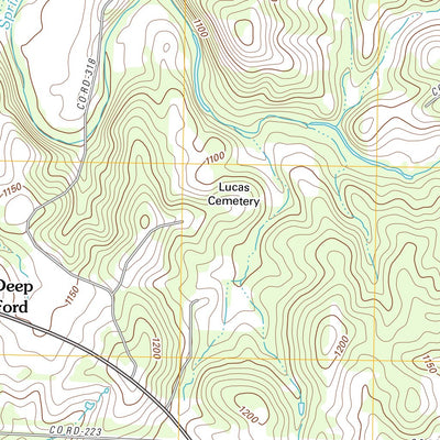 Salem, MO (2011, 24000-Scale) Preview 3