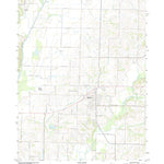 Salisbury, MO (2012, 24000-Scale) Preview 1