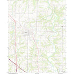 Savannah, MO (2012, 24000-Scale) Preview 1