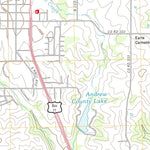 Savannah, MO (2012, 24000-Scale) Preview 2