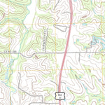 Savannah, MO (2012, 24000-Scale) Preview 3