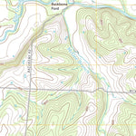 Sedalia East, MO (2011, 24000-Scale) Preview 3