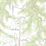Seligman, MO (2012, 24000-Scale) Preview 2