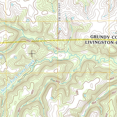 Shearwood, MO (2012, 24000-Scale) Preview 3