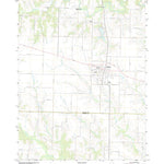 Shelbina, MO (2012, 24000-Scale) Preview 1