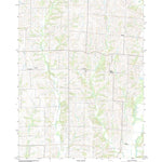 Shelby, MO (2012, 24000-Scale) Preview 1