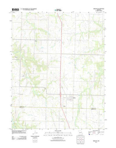 Sheldon, MO (2011, 24000-Scale) Preview 1