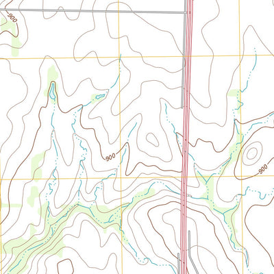 Sheldon, MO (2011, 24000-Scale) Preview 2