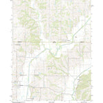 Sheridan, MO-IA (2011, 24000-Scale) Preview 1