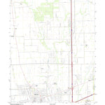 Sikeston North, MO (2012, 24000-Scale) Preview 1