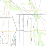 Sikeston North, MO (2012, 24000-Scale) Preview 2