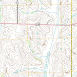 Skidmore NW, MO (2012, 24000-Scale) Preview 2