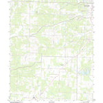 South Fork, MO (2012, 24000-Scale) Preview 1