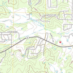 South Fork, MO (2012, 24000-Scale) Preview 3