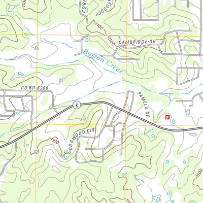 South Fork, MO (2012, 24000-Scale) Preview 3