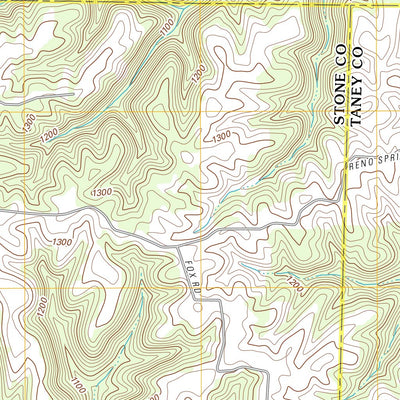 Spokane, MO (2012, 24000-Scale) Preview 2