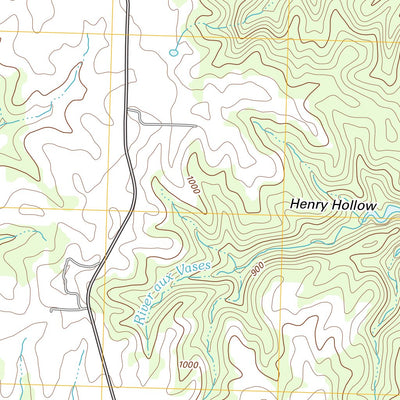Sprott, MO (2011, 24000-Scale) Preview 3