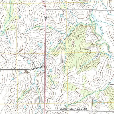 Stanberry, MO (2011, 24000-Scale) Preview 3