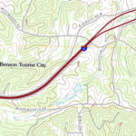 Stanton, MO (2012, 24000-Scale) Preview 2