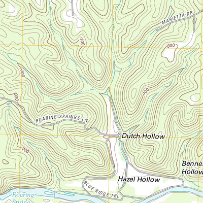 Stanton, MO (2012, 24000-Scale) Preview 3