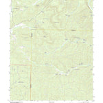 Stegall Mountain, MO (2011, 24000-Scale) Preview 1