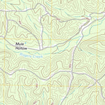 Stegall Mountain, MO (2011, 24000-Scale) Preview 2